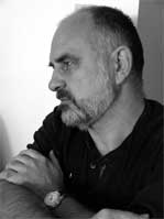  Michael Springate (Writer)